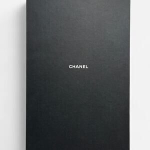 Chanel Fashion Accessories look book catalog